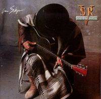 Stevie Ray Vaughan : In Step